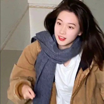 让女孩轻松一下