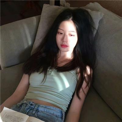小蓝